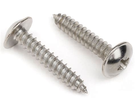 type ab self tapping screws